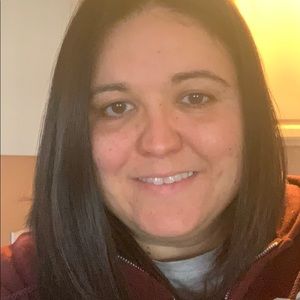 Meet your Posher, Alicia